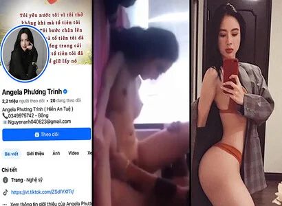 Cảnh nóng của Phương Trinh phải lên tiếng sau khi đoạn phim nóng 2013 vỡ lở